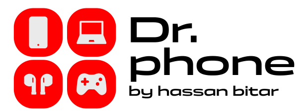 Dr. phone